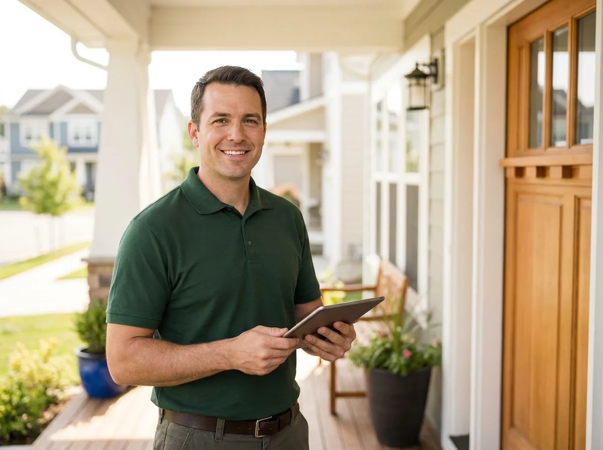 Pest control FAQs for Port Royal, SC